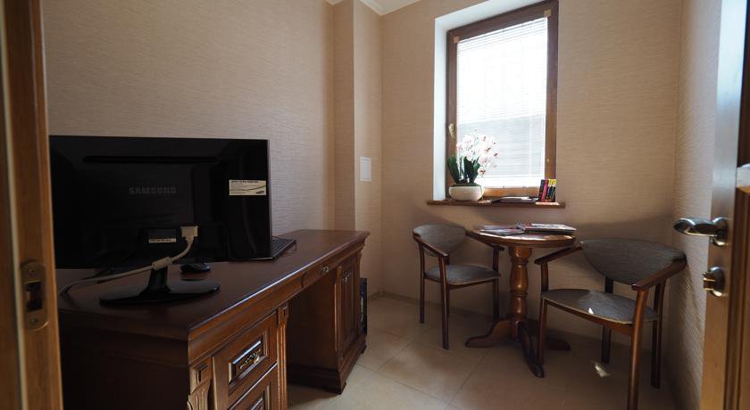 Гостиница Guest House Peyzazh Гаспра-16