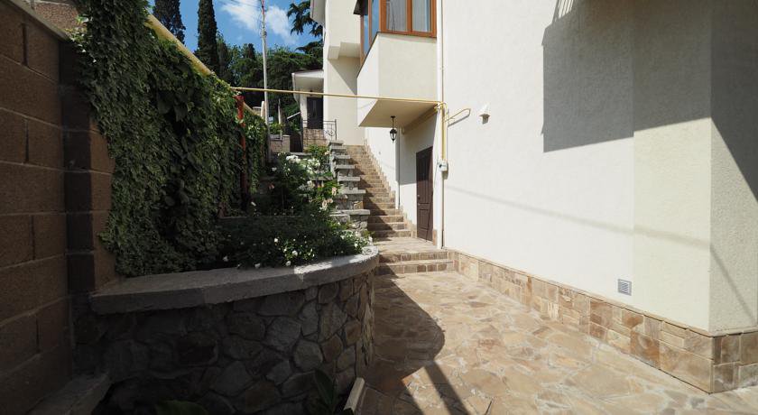 Гостиница Guest House Peyzazh Гаспра-14