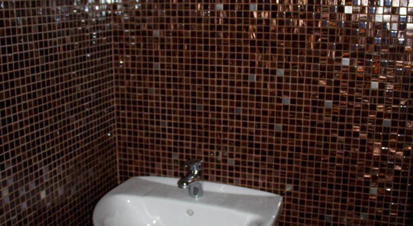Гостиница Guest House Peyzazh Гаспра-6
