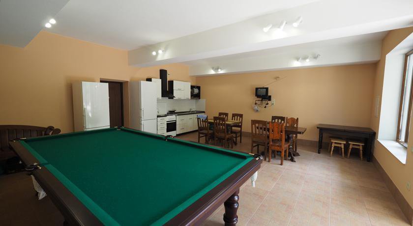 Гостиница Guest House Peyzazh Гаспра-11