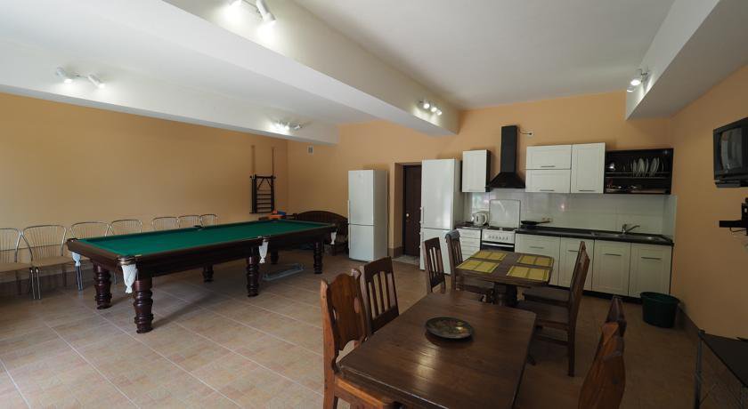 Гостиница Guest House Peyzazh Гаспра-10