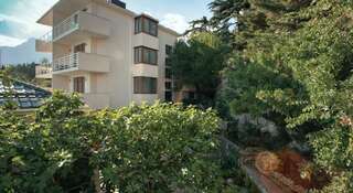 Гостиница Guest House Peyzazh Гаспра-0